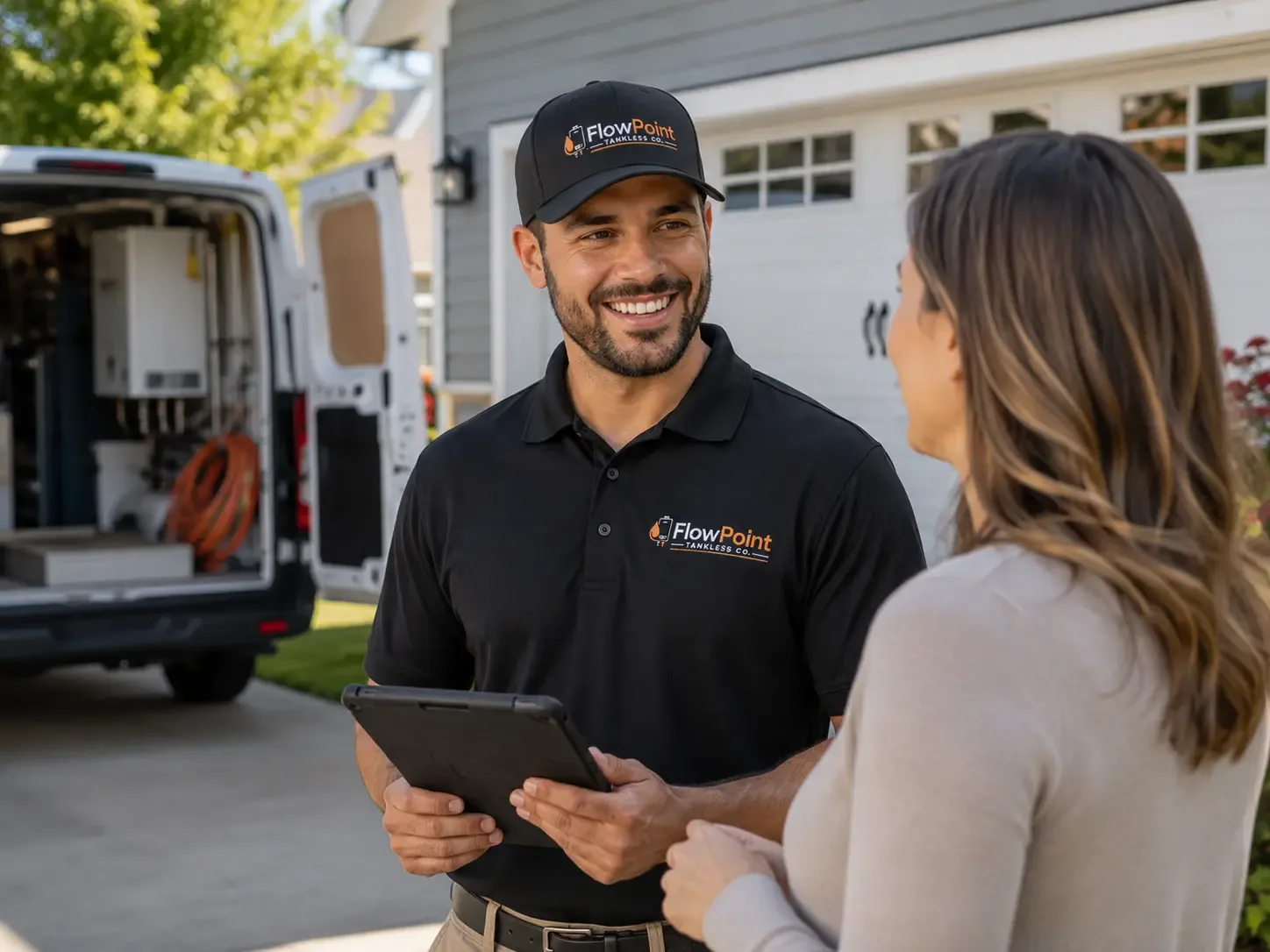 Tankless Water Heater Installation Needham, IN FAQs